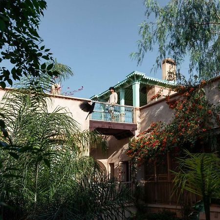 Riad Kbour & Chou Marrakesh Exterior photo