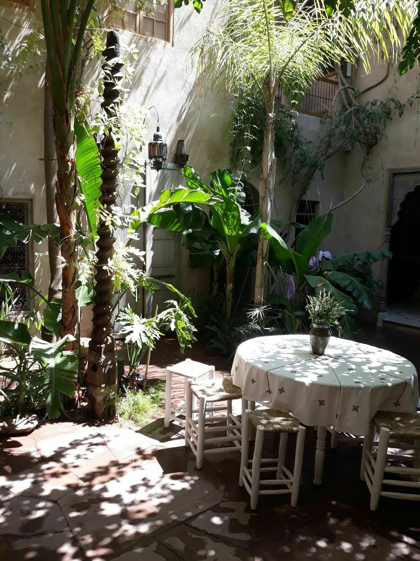 Riad Kbour & Chou Marrakesh Exterior photo